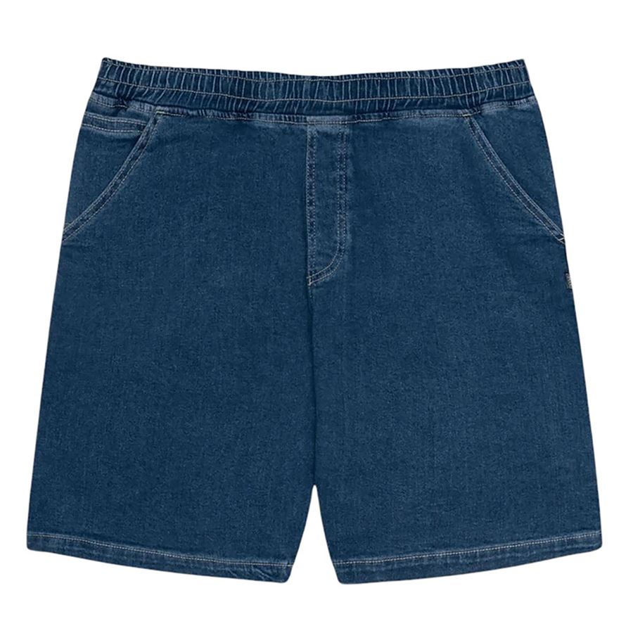 Denim Easy Carpenter Shorts da uomo Dolly Noire | PA474QI01